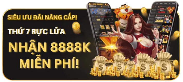 Đa dạng trò chơi hấp dẫn trên Go888