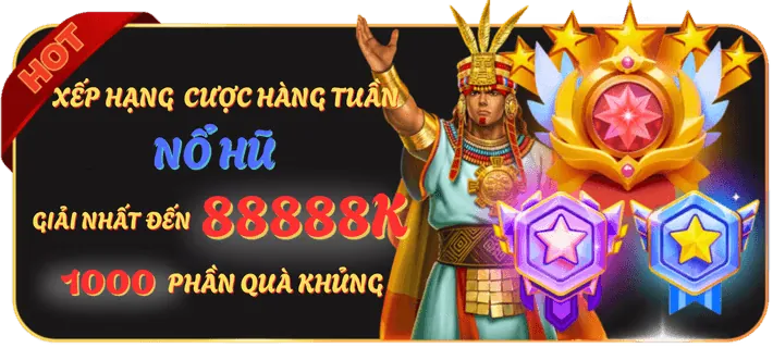 Nổ Hũ Video go888