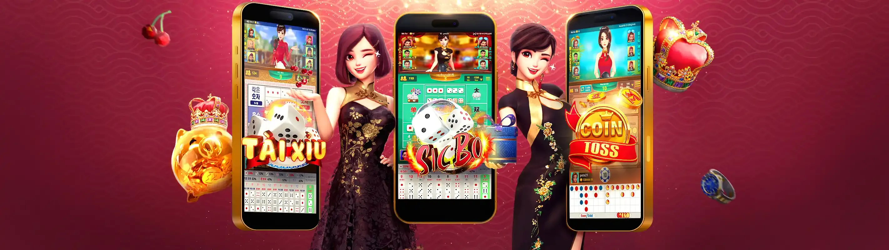 Hình ảnh nền tảng go888 với các yếu tố giải trí đỉnh cao và cộng đồng game thủ sôi động