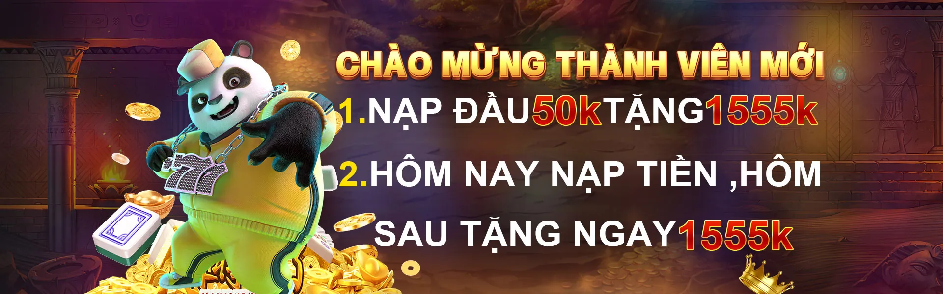 Sòng bạc trực tuyến go888 hiện đại và sang trọng