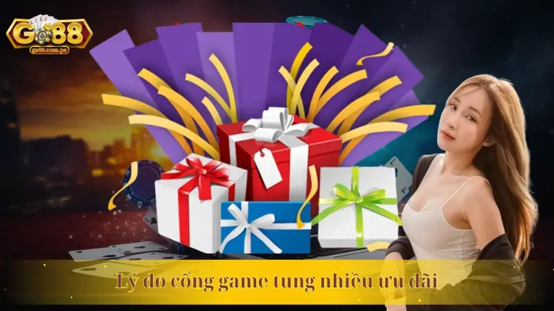 Khuyến mãi cá cược thể thao go888